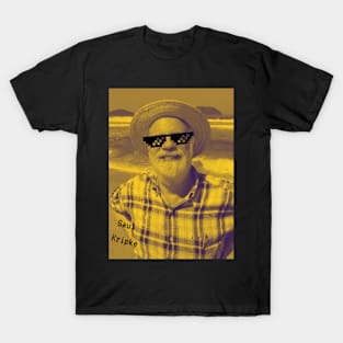 Saul Kripke Swag T-Shirt